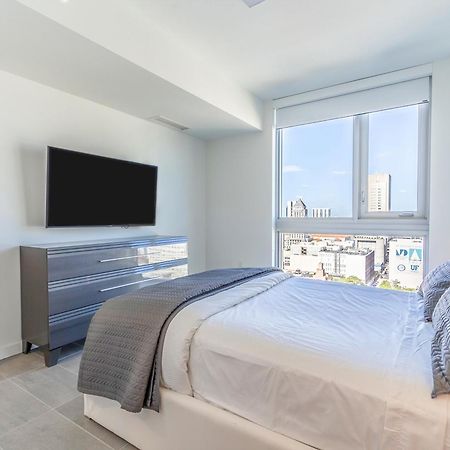 Downtown Miami Condos By Lua Host ภายนอก รูปภาพ