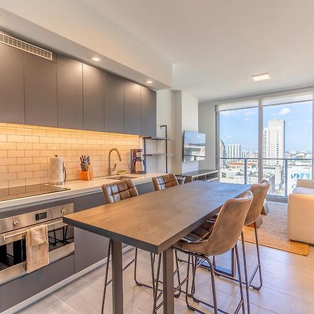 Downtown Miami Condos By Lua Host ภายนอก รูปภาพ