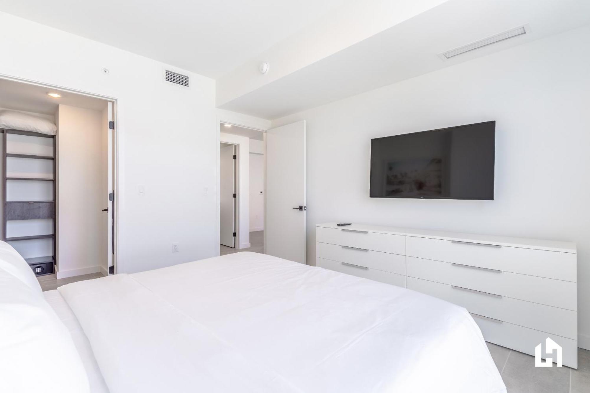 Downtown Miami Condos By Lua Host ห้อง รูปภาพ