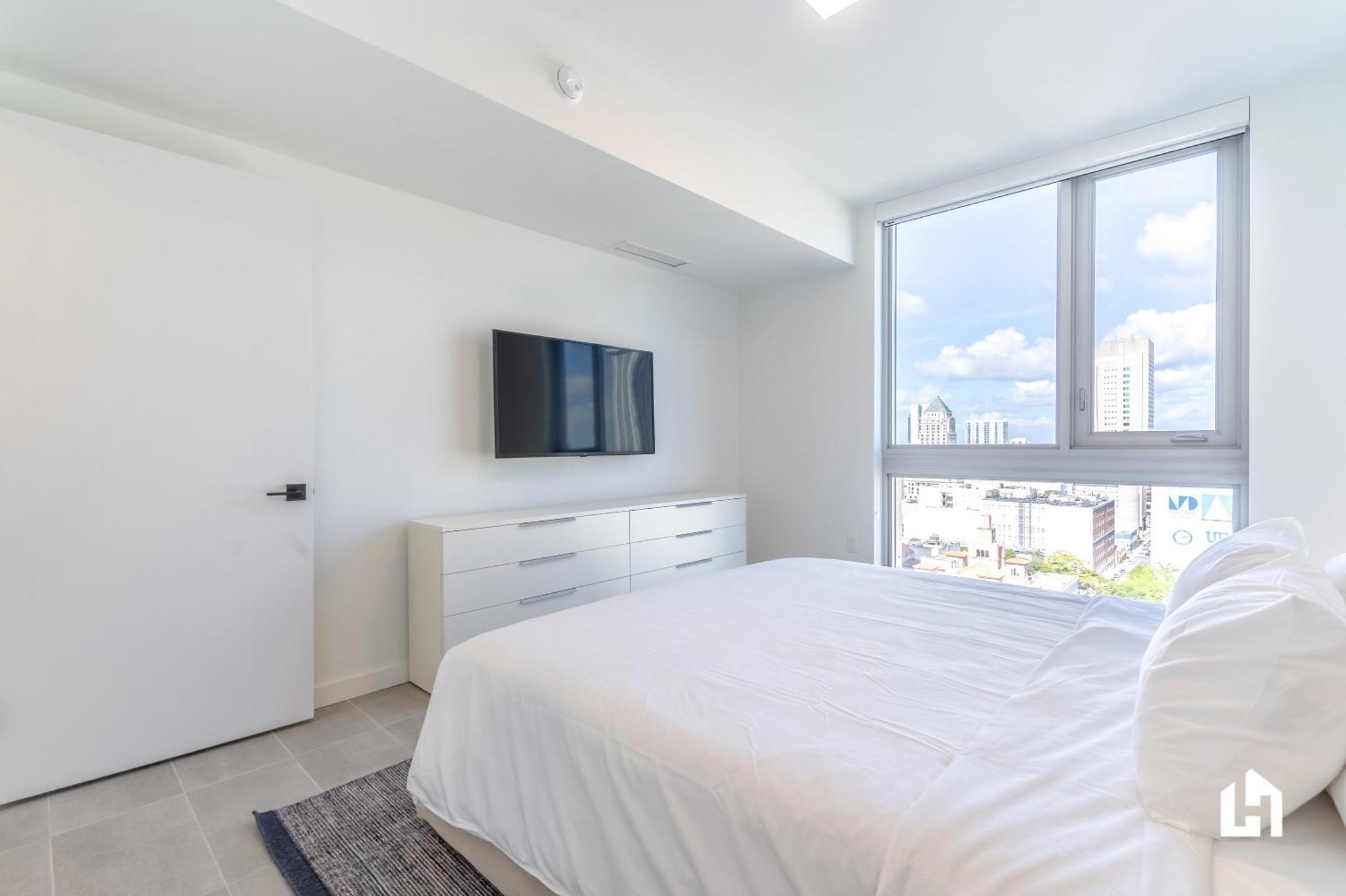 Downtown Miami Condos By Lua Host ห้อง รูปภาพ