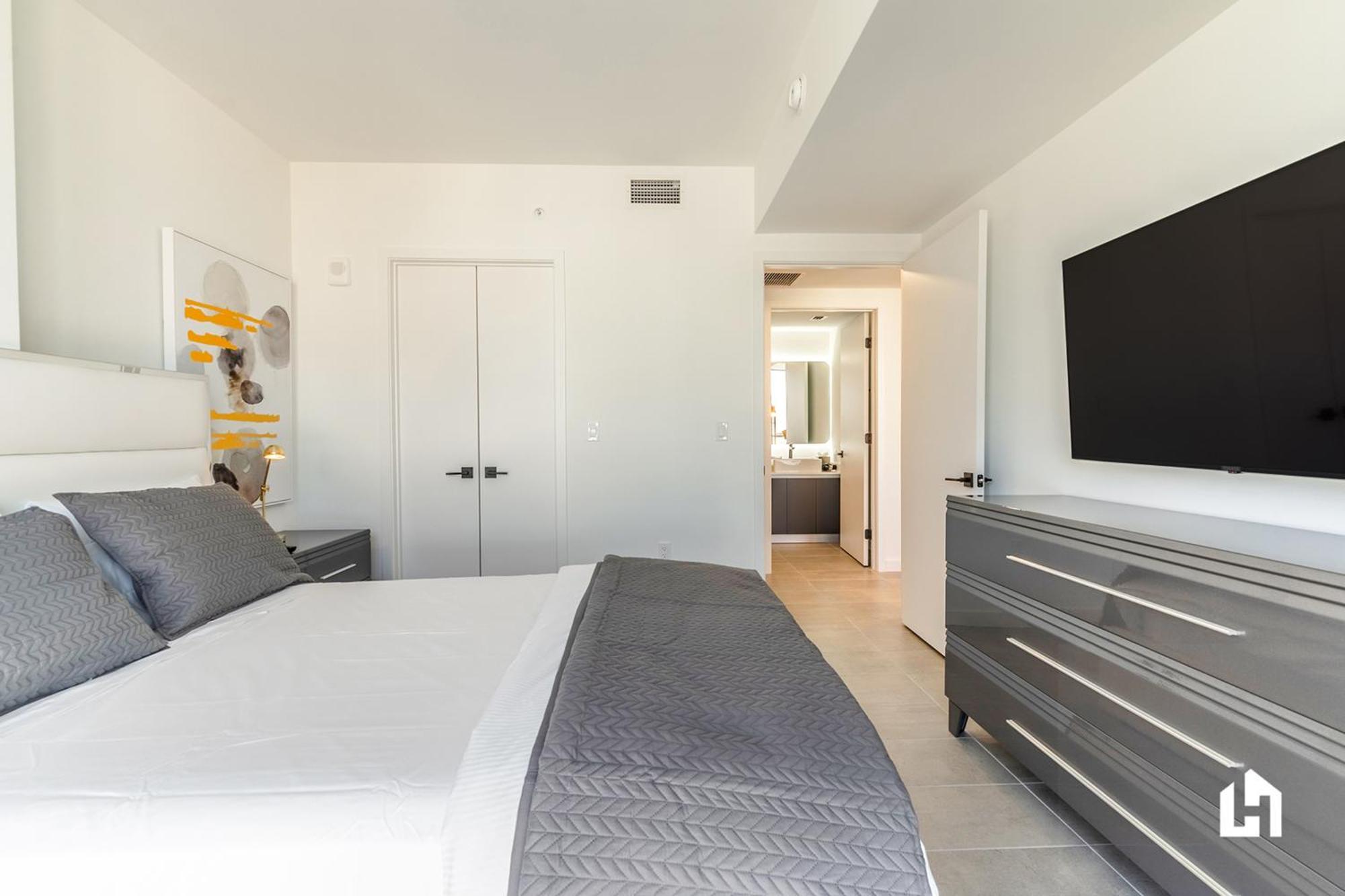 Downtown Miami Condos By Lua Host ภายนอก รูปภาพ