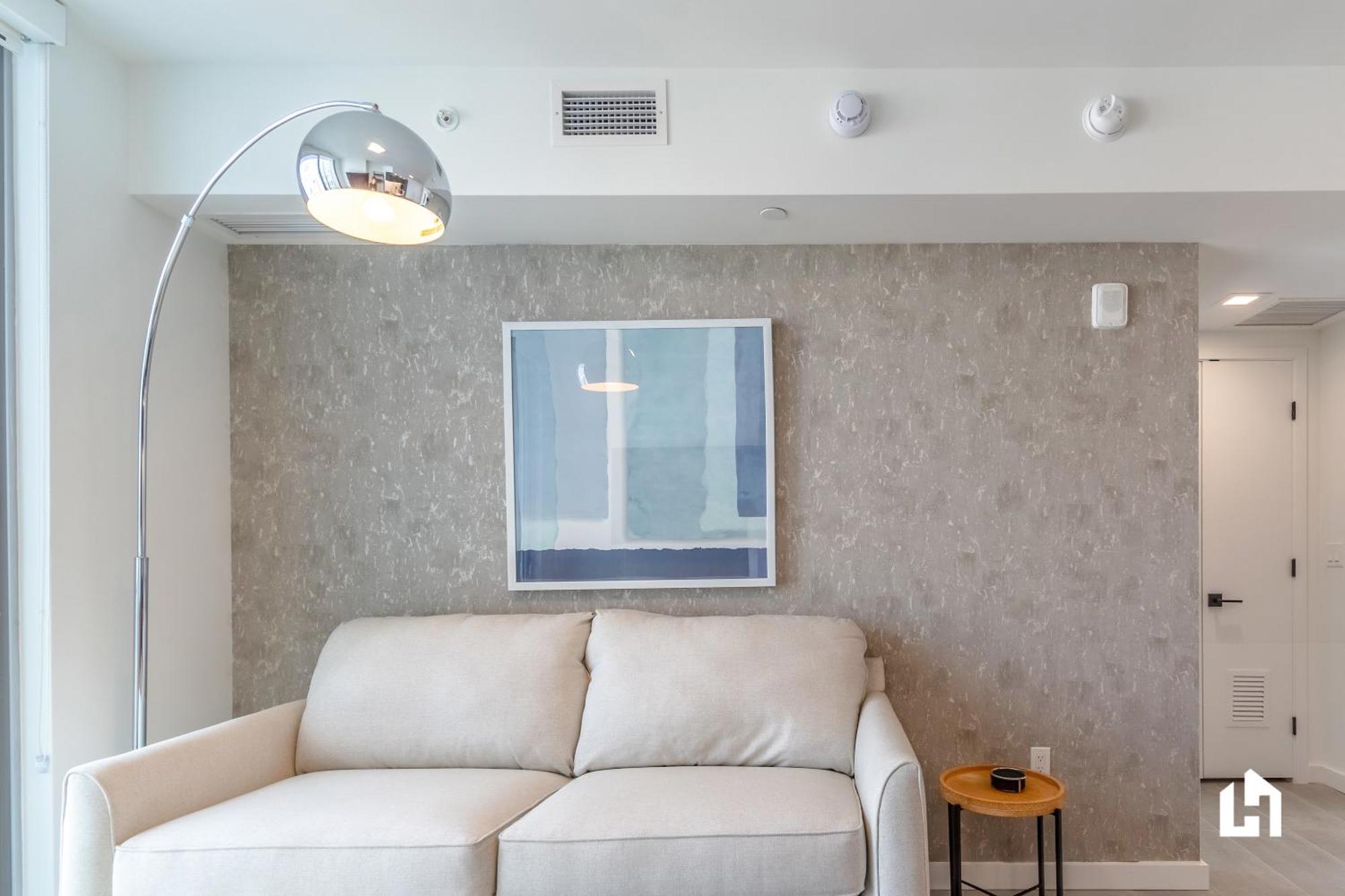 Downtown Miami Condos By Lua Host ภายนอก รูปภาพ