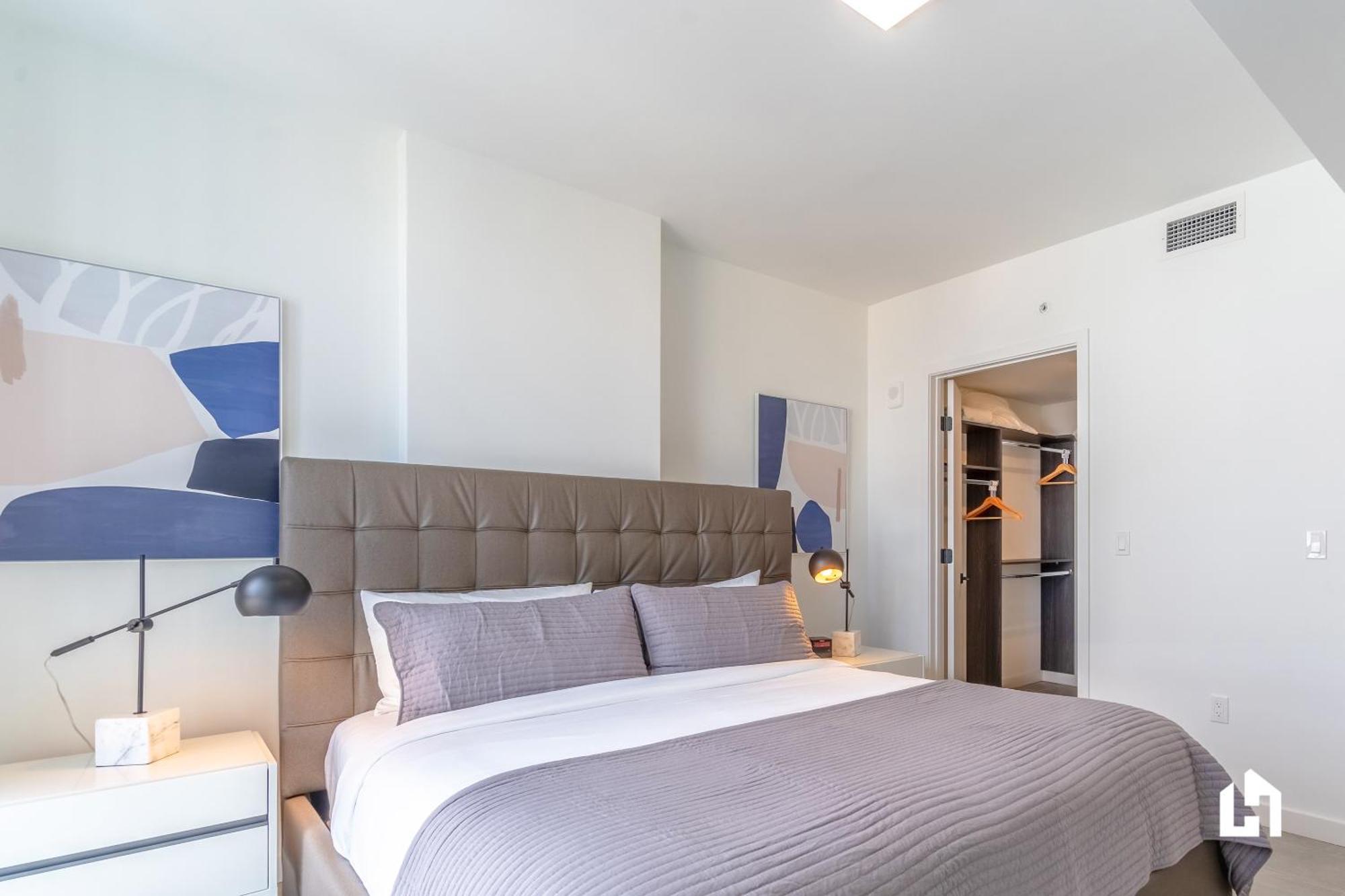 Downtown Miami Condos By Lua Host ภายนอก รูปภาพ